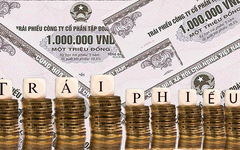 Vingroup tiếp tục huy động thành công 2.000 tỷ đồng trái phiếu