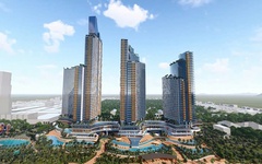 Sunbay Ninh Thuận kéo dài kỳ hạn lô trái phiếu 200 tỷ đồng