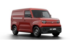 Bảng giá xe ô tô VinFast tháng 5/2025: Giảm tới 10 triệu đồng khi đặt cọc sớm VinFast EC Van