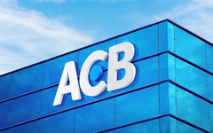 ACB chốt danh sách cổ đông trả cổ tức 2024 tổng tỷ lệ 25%