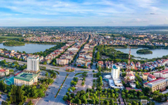 Hưng Yên sẽ đấu giá hơn 130 lô đất trong nửa cuối tháng 5