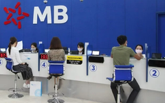 Sau lô trái phiếu bất thành, MB huy động thành công 200 tỷ đồng từ kênh vốn này