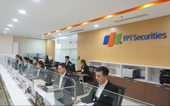 Chứng khoán FPT muốn vay ngân hàng 2.000 tỷ đồng