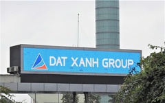 Một thành viên HĐQT Tập đoàn Đất Xanh gom 5 triệu cổ phiếu