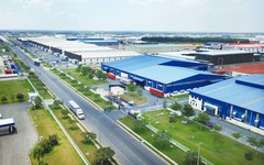 Hưng Yên phê duyệt đồ án quy hoạch khu công nghiệp 259ha
