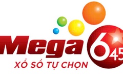 Kết quả xổ số Vietlott ngày 16/5/2025