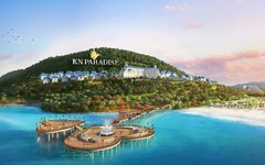 KN Cam Ranh chi 189 tỷ đồng mua lại trái phiếu trước hạn