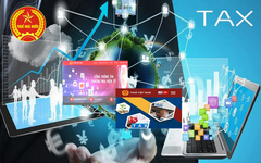 Tạm dừng hệ thống thuế điện tử từ ngày 23/5 đến 15/6