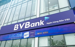 BVBank sắp phát hành 20 triệu cổ phiếu ESOP