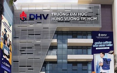 Một trường đại học trở thành công ty con của Kinh Bắc