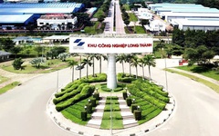Sonadezi Long Thành nhận được quyết định điều chỉnh xử phạt vi phạm về thuế