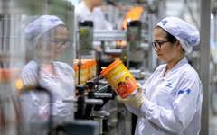 Vinamilk tung mới gần 20 sản phẩm trong quý đầu năm 2025
