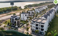 Chủ dự án Aqua City thay đổi điều kiện, điều khoản của 4 lô trái phiếu