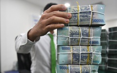 Mở dòng vốn cho thị trường chứng khoán từ cổ phần hóa doanh nghiệp Nhà nước