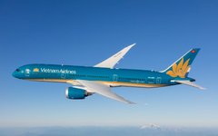 Biến động nhân sự cấp cao tại Vietnam Airlines