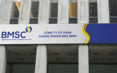Chứng khoán Bảo Minh sắp phát hành 7,8 triệu cổ phiếu thưởng