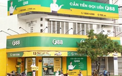 F88 thanh toán hơn 51 tỷ đồng gốc, lãi trái phiếu
