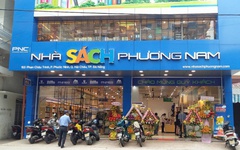 Tập đoàn Thiên Long muốn thâu tóm chuỗi Nhà sách Phương Nam