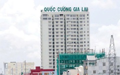 Quốc Cường Gia Lai đặt mục tiêu 2.000 tỷ đồng doanh thu trong năm 2025