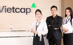 Chứng khoán Vietcap phát hành 4,5 triệu cổ phiếu ESOP chỉ bằng 1/3 thị giá