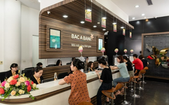 Bac A Bank mua lại 500 tỷ đồng trái phiếu
