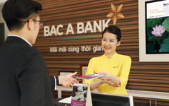 Bac A Bank phát hành lô trái phiếu đầu tiên năm 2025