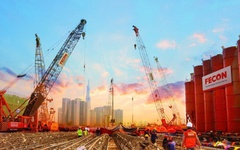 HDCapital ‘xả hàng’ 1,5 triệu cổ phiếu Fecon