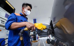 Dự báo trái chiều về giá xăng dầu tại kỳ điều hành chiều 22/5