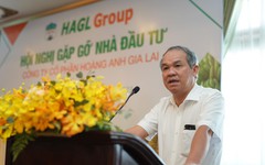 HAGL thoái vốn khỏi một công ty liên kết