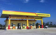 NSH Petro đưa ra lộ trình khắc phục tình trạng chứng khoán bị kiểm soát