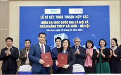 FinanceAsia: SHB là "Ngân hàng Tốt nhất cho Khách hàng Khu vực công" năm 2025 tại Việt Nam