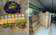 Triệt phá đường dây kinh doanh đa cấp trái phép với số tiền giao dịch hàng nghìn tỷ đồng
