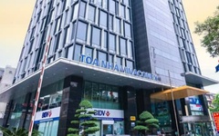 Vinaconex sắp chi gần 479 tỷ đồng trả cổ tức năm 2024
