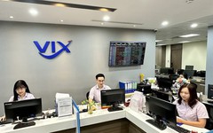 Một thành viên HĐQT Chứng khoán VIX từ nhiệm trước thềm ĐHĐCĐ thường niên