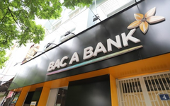 Bac A Bank phát hành thành công 2.000 tỷ đồng trái phiếu