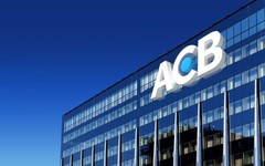 Một quỹ đầu tư Malaysia nắm giữ 1% vốn điều lệ ACB