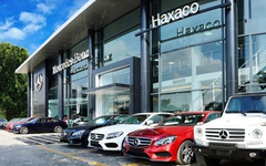 Haxaco muốn bán khu đất hơn 6.200 m2 với giá tối thiểu 1.130 tỷ đồng