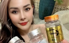 Công ty xuất hiện trên bao bì sản phẩm giảm cân của Ngân 98 đang hoạt động ra sao?