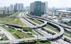 Bộ Xây dựng 'điểm danh' loạt dự án chưa giải ngân vốn đầu tư công