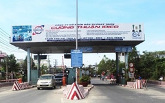 Cường Thuận Idico muốn bán 8,2 triệu cổ phiếu quỹ để bổ sung vốn kinh doanh
