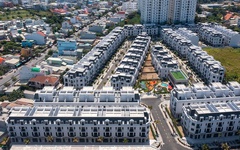 Ai đang đứng sau loạt doanh nghiệp bất động sản nghìn tỷ ‘họ’ Sông Hồng?