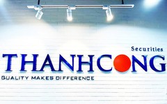 Chứng khoán Thành Công muốn chào bán 115,6 triệu cổ phiếu đắt hơn thị giá