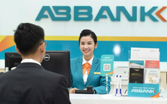 Thêm một lô trái phiếu 'chảy' về ABBank