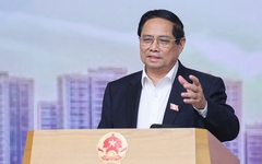 Không để các hành vi thao túng trục lợi đấu giá đất tiếp tục tái diễn