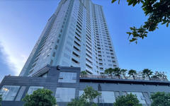 Ai sở hữu Tòa tháp 37 tầng Blooming Tower Danang vừa bị tạm đình chỉ hoạt động?