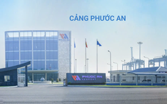 Vừa báo lỗ kỷ lục, Cảng Phước An bị xử phạt vì loạt vi phạm