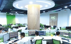 Chứng khoán DSC được cấp hạn mức tín dụng hơn 1.300 tỷ đồng