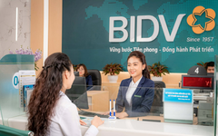 BIDV tiếp tục huy động 1.000 tỷ đồng từ kênh trái phiếu