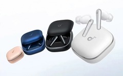 Ra mắt tai nghe không dây Soundcore Liberty 5 với công nghệ chống ồn mới, giá 2,5 triệu đồng