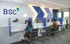 Chứng khoán BIDV phát hành 22,3 triệu cổ phiếu để trả cổ tức 2024